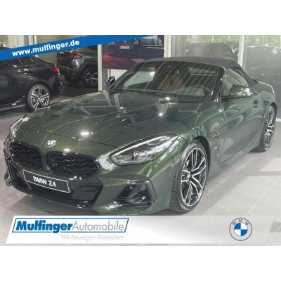 BMW Z4 s20i M Sport HUD ACC Kamera HiFi Sitzh.19"