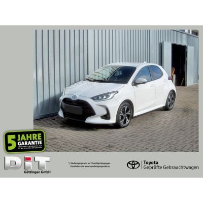 Toyota Yaris 1.5 Teamplayer