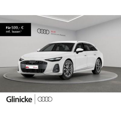Audi A6 Avant TFSI 150 kW MJ2026 NEUBESTELLUNG
