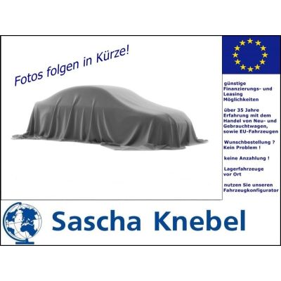 Volkswagen Caddy Maxi Cargo 1.5 TSI