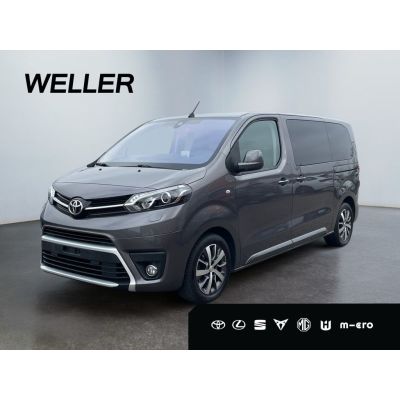 Toyota Proace 2,0-l-D-4D L1 Verso Lounge *Standhz*Pano*