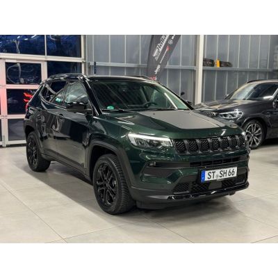 Jeep Compass 1.5 MultiAir Mild Hybrid North Star FWD
