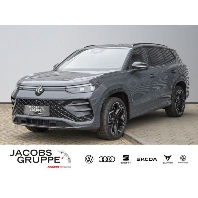 Volkswagen Tayron R-Line 2,0 l TDI 4MOTION UPE EUR 71.680,-