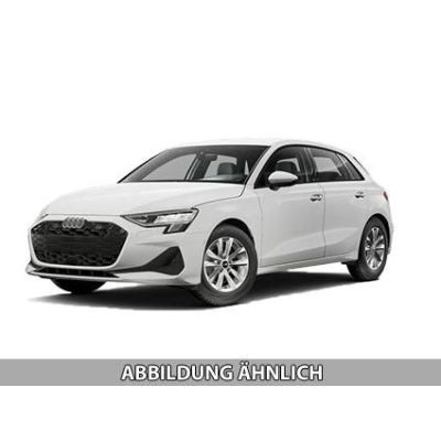 Audi A3 Sportback 35 TFSI 110kW (150 PS) 7-Gang S-...