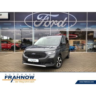 Ford Grand Tourneo Connect 2.0 EcoBlue Active LED PAN