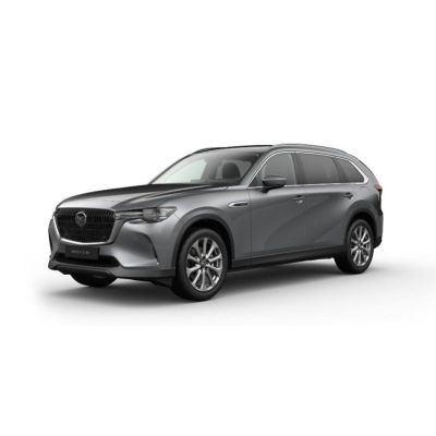 Mazda CX-80 PHEV Exclusive-Line COSO DRAS AWD AT 7Sitz