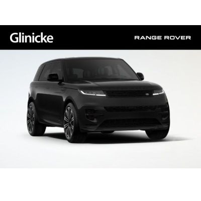 Land Rover Range Rover Sport Autobiography 23" Black Pack