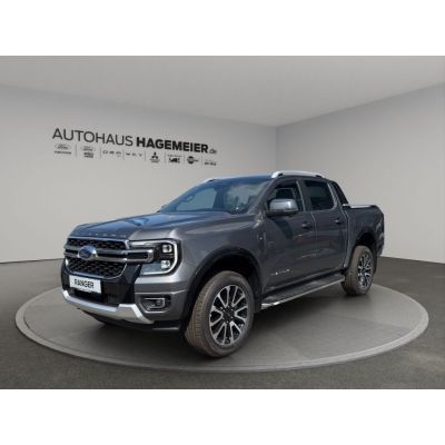 Ford Ranger Platinum 3.0 V6 Ecoblue Aut.