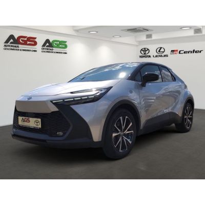 Toyota C-HR Plug-in Hybrid 2,0L Teamplayer 4x2