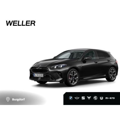 BMW 118d M Sport Pro Premium AHK SHz Dab+ Sportpaket