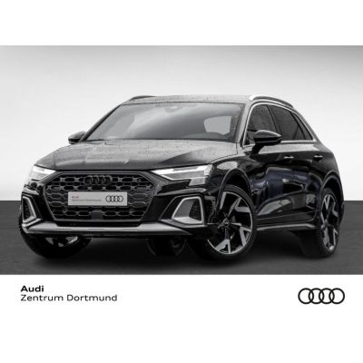 Audi A3 allstreet 35 TFSI  S tronic allstreet LED+AHK