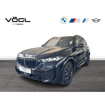 BMW X5 xDrive50e M Sportpaket HK HiFi DAB LED
