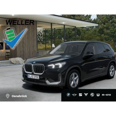 BMW X1 xDrive25e PremiumP ComfortP DrivAssPlus AHK