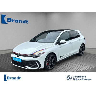 Volkswagen Golf GTI VIII 2.0 TSI DSG+MATRIX+HUD+PANO+NAVI