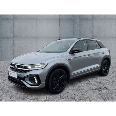 Volkswagen T-Roc R-Line 1.5 TSI DSG BlackStyle*AHK*IQ.Light