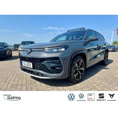 Volkswagen Tayron 2,0 TDI R-Line 4Motion DSG StandHZG AHK