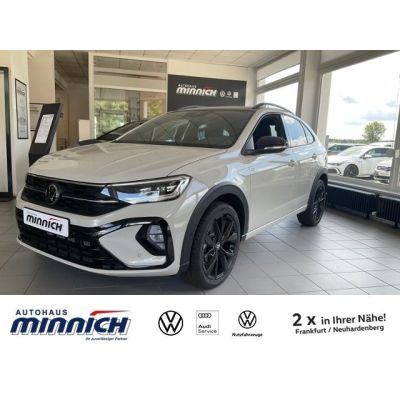 Volkswagen Taigo 1.5 TSI R-Line KLIMA LED NAVI ALU