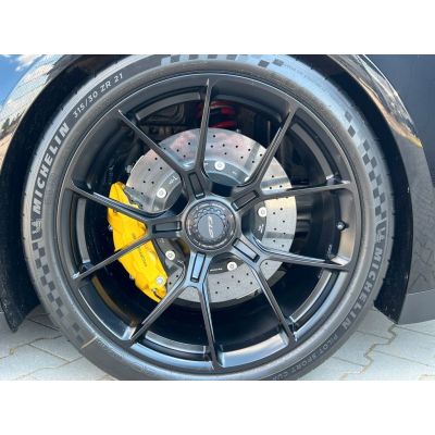Porsche 992 -2 911 GT3 Touring PCCB Carbon Lift Schale