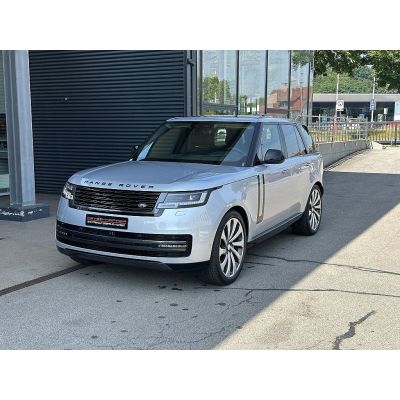 Land Rover Range Rover 3.0 D350 AWD Autobiography