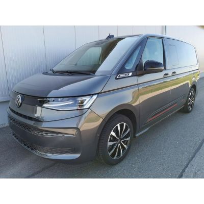Volkswagen T7 Multivan 2.0 TDI LÜ High Sport Edition