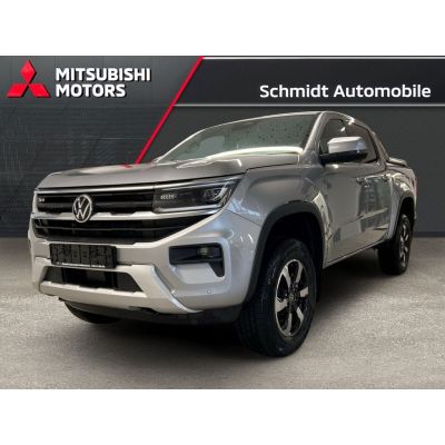 Volkswagen Amarok 3.0 TDI 4Motion Style AHK/NAVI/MATRIX