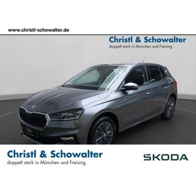 Skoda FABIA DRIVE 1.5 TSI 110KW DSG
