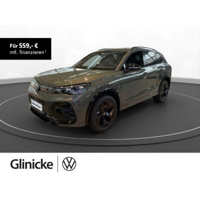 Volkswagen Tiguan R-Line eHybrid 177/115 PS DSG - AHZV uvm.