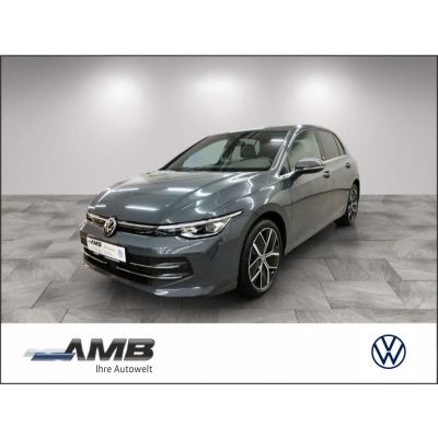 Volkswagen Golf 50 Jahre 1.5 eTSI LED-Plus/Assistenzpak/Nav