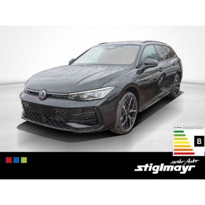 Volkswagen Passat R-Line 1,5 l eHybrid OPF Kamera+Pano+19z`