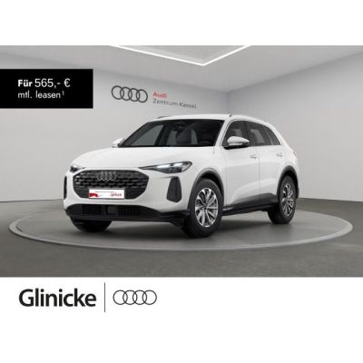 Audi Q5 SUV TDI quattro NEUBESTELLUNG MJ2025