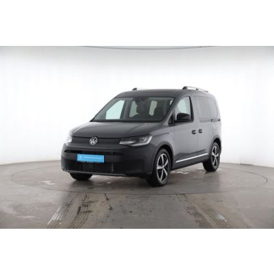 Volkswagen Caddy 2.0 TDI DSG PANAMERICANA - AHK - PANO -