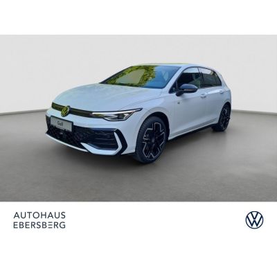 Volkswagen Golf R-Line 1.5 e TSI Assist+ #black LED+ Travel