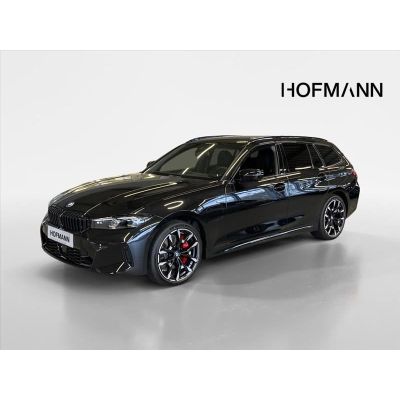 BMW 330e xDrive Touring M Sportpaket Pro Klimaaut.