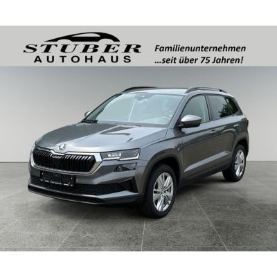 Skoda Karoq 1.5 TSI Selection DSG NAVI - RFK - MAtrix-