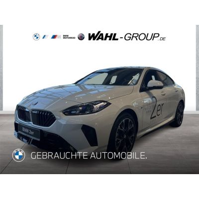 BMW 220 Gran Coupé M Sport Navi SHZ Adapt LED Premiu