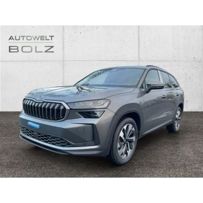 Skoda Kodiaq Selection 1,5 TSI HUD AHK Navi Leder digi