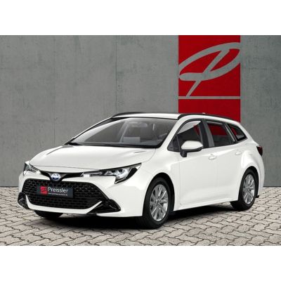 Toyota Corolla Touring Sports 1.8 Hybrid *Comfort*