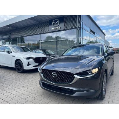 Mazda CX-30 2025 2.5L e-SKYACTIV G 140ps Centre-line