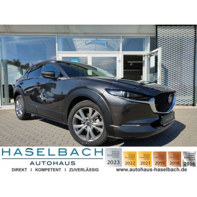 Mazda CX-30 Exclusive 360° BOSE Freisprech Matrix Lenk