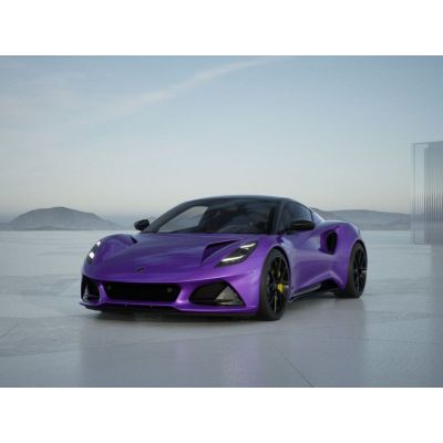 Lotus Emira Turbo SE MY26