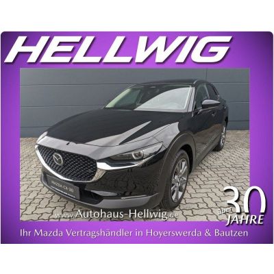 Mazda CX-30 2.0l Skyactiv-X Exclusive Driverand Sound-/ 