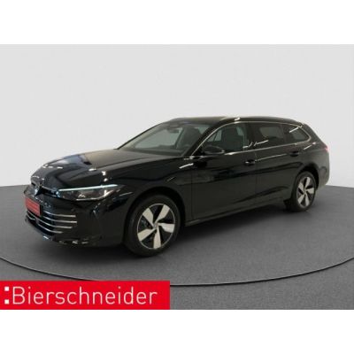 Volkswagen Passat Variant 2.0 TDI DSG Business AHK NAVI ACC