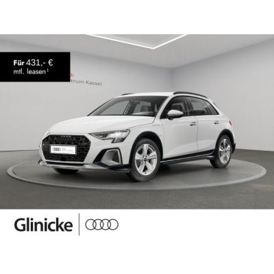 Audi A3 allstreet 40 TFSI e NEUBESTELLUNG