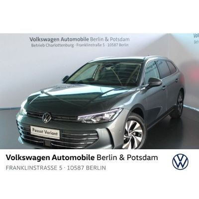 Volkswagen Passat Business 2,0 l TDI150PS 7Gang DSG -4700€