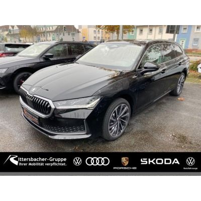 Skoda Superb Combi LandK 1,5 TSI iV 150 kW 6-Gang-DSG