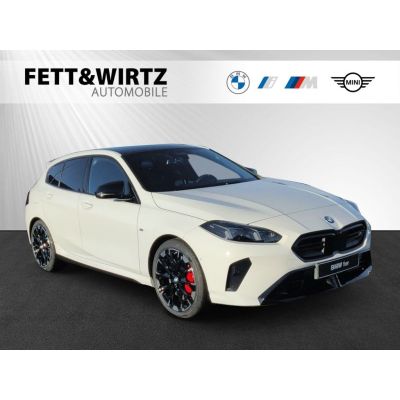 BMW M135 xDrive 19"LM-Head-Up-DrivingAssist.+-PA+