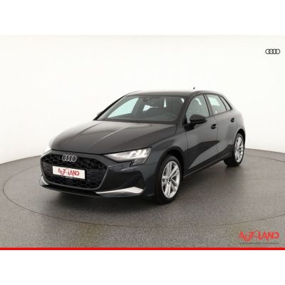 Audi A3 Sportback 35 TFSI s-tronic LED ACC Navi Kamer