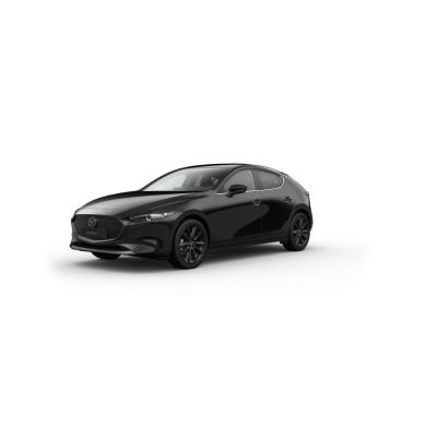 Mazda 3 Homura Automatik Navi*Klima*LED*Spurhalteassi*