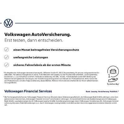 Volkswagen Crafter Kasten 35 Hochdach langer Radstand 2.0 T