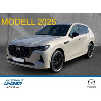 Mazda CX-60 2.5 AT AWD PHEV Homura Plus 2025 Voll!!